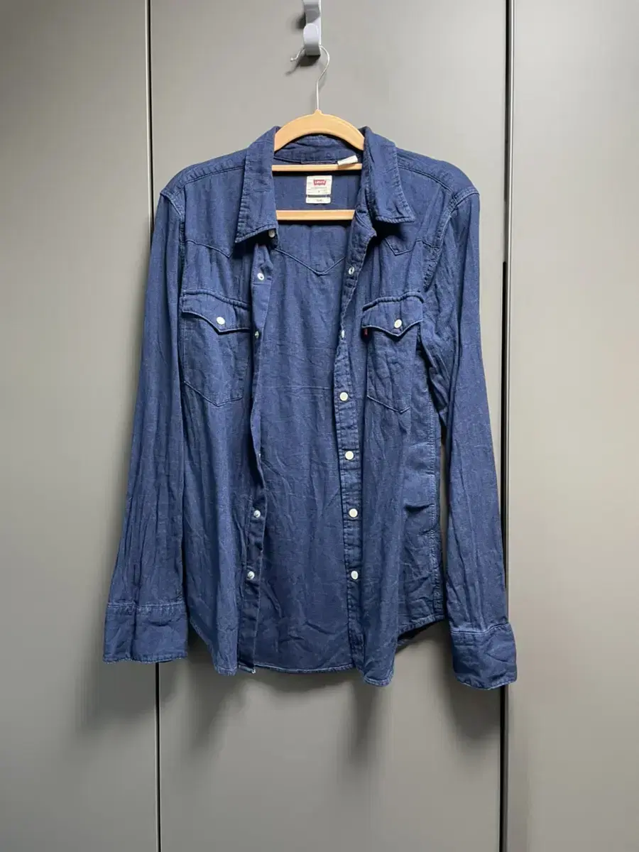 Levi's Southern S