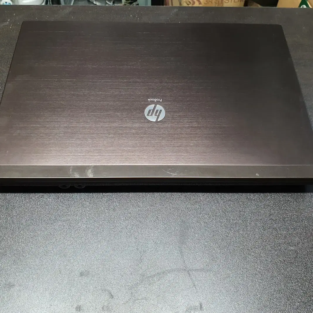 (부품용) HP ProBook 4520s, i3 노트북