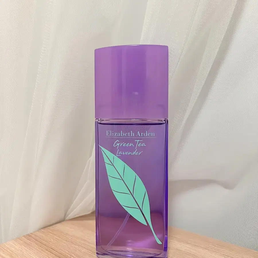 엘리자베스아덴 그린티 라벤더 100ml