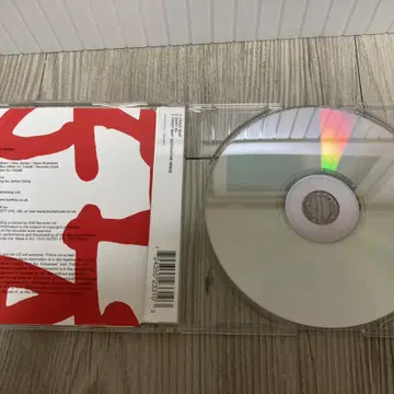 blur / Crazy Beat 7” シングル【バンクシー】 Blur / Crazy Beat 7 Single Banksy | eBay