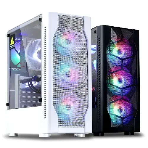 AMD 라이젠 5-7 5600X-5700X-5800X 완본체 판매