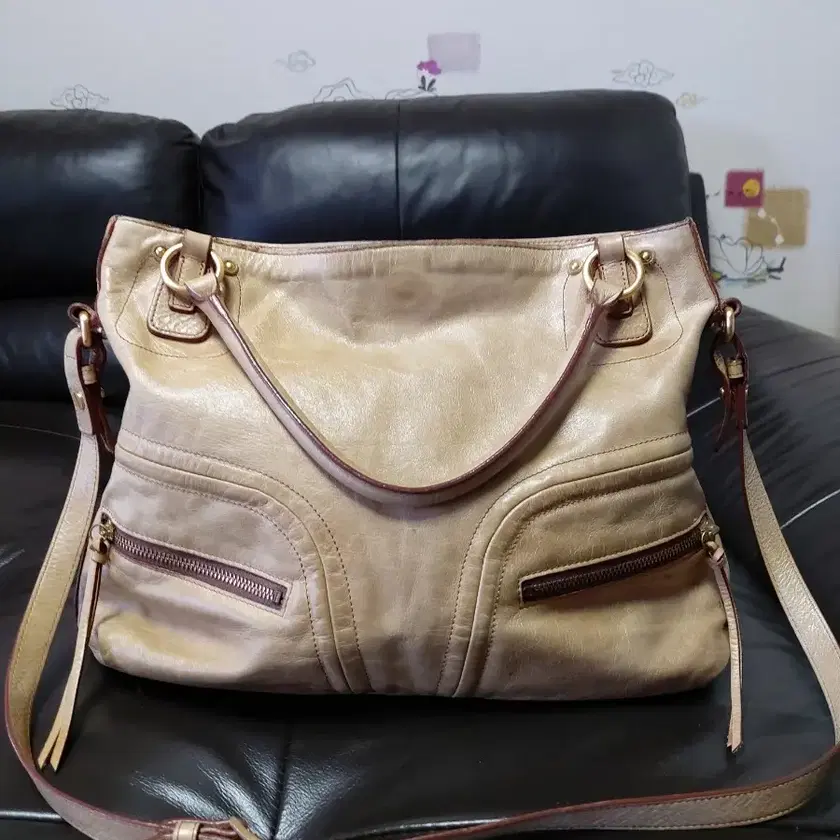 レアモデル 90's日本製SAZABY'S メッセンジャーバッグ Vintage Sazabi sazaby tote bag - Gem
