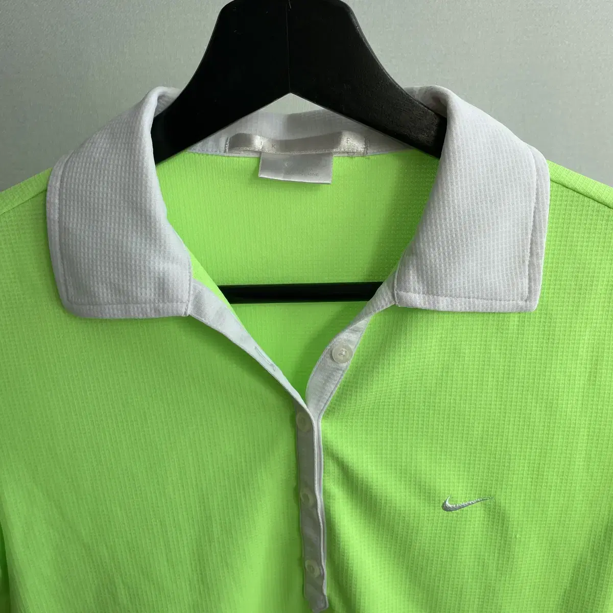 나이키 골프 Nike Golf 여자 반팔 카라티 티셔츠