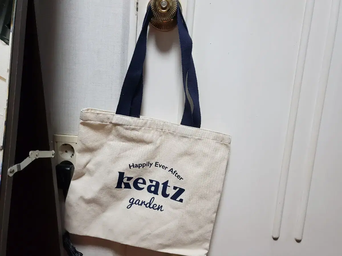 Kitsgarden Eco Bag