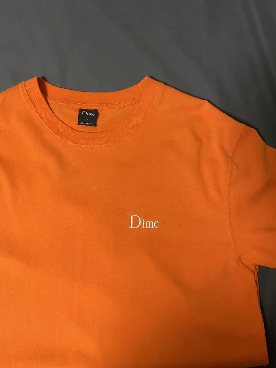 Dime T-Shirt