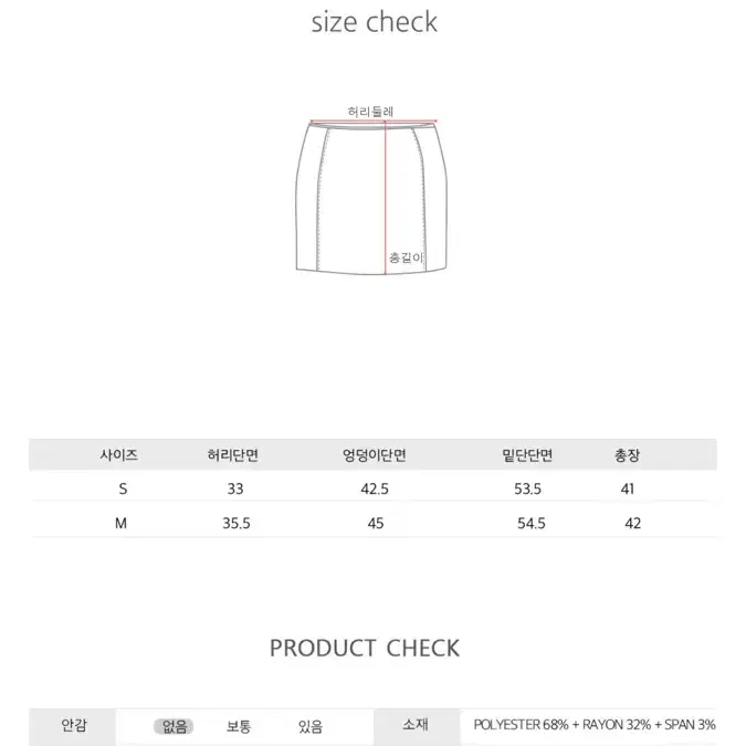 지그재그 리썸데이 제크 미니스커트 블랙 s