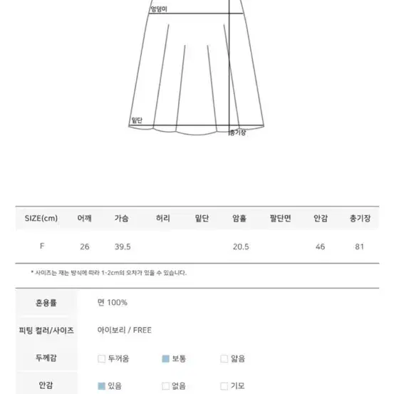 하와 미니원피스 나시ops 화이트 새상품 리에뜨 르플레인