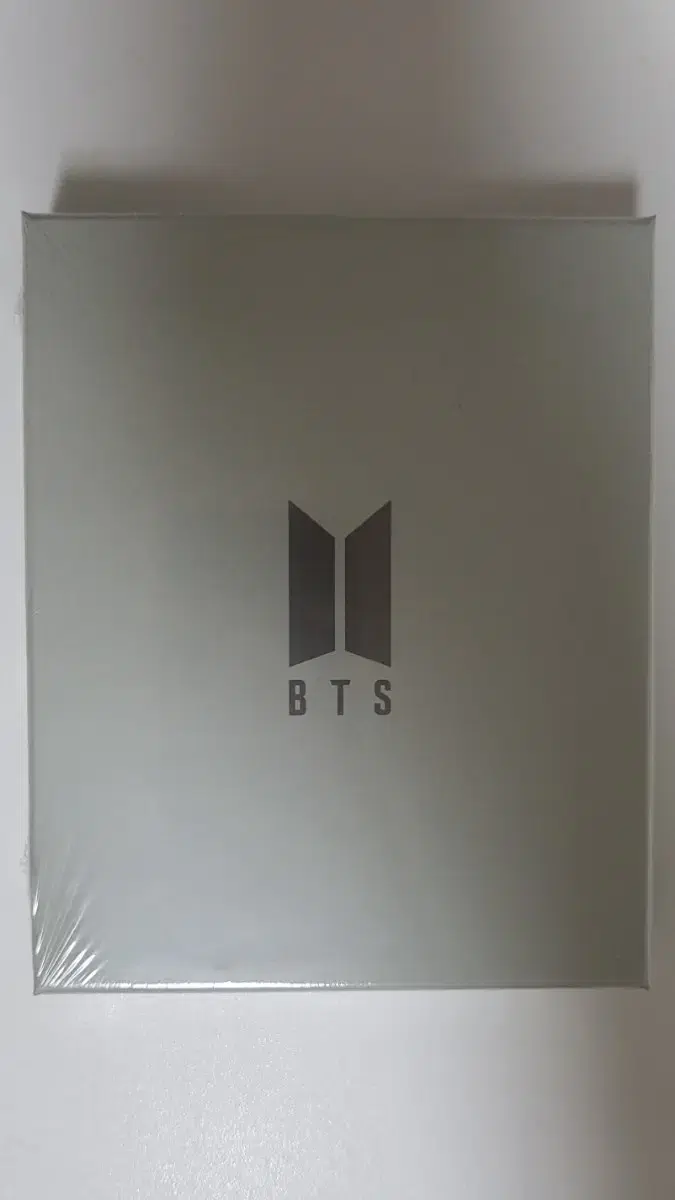 방탄 위버스 카드 지갑 CARD WALLT 포카 포함 풀박스 미개봉 양도