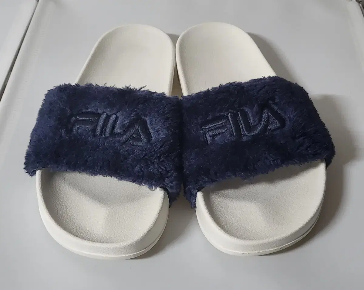 FILA 휠라 슬리퍼