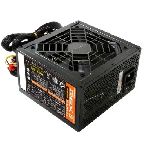 POWEREX REX III 600W Triple V2.3