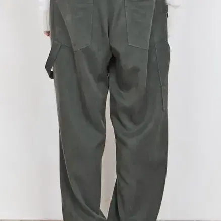 친다운 바지(CARPENTERs EASY TROUSER)