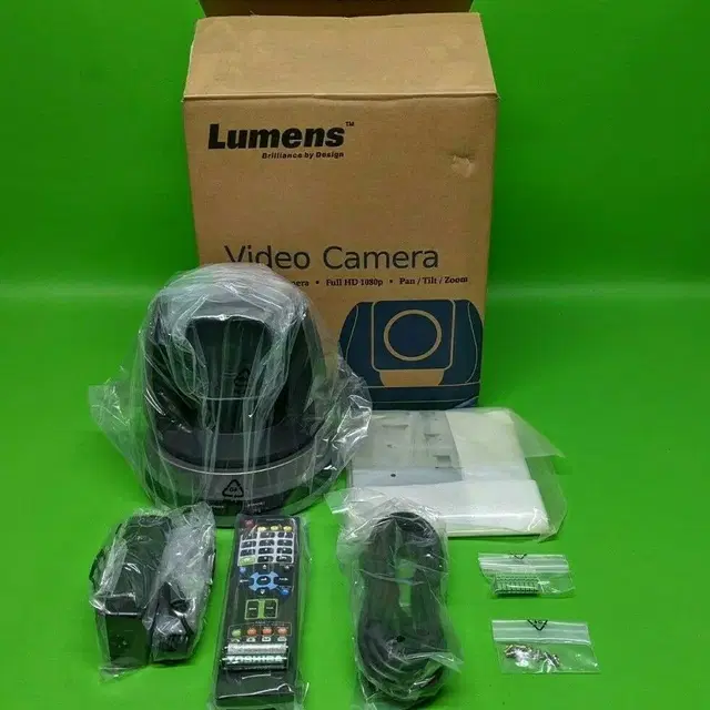 Lumens VC-A20P HD PTZ 카메라