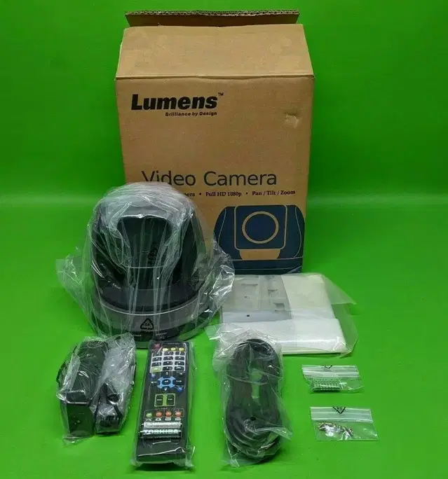 Lumens VC-A20P HD PTZ 카메라