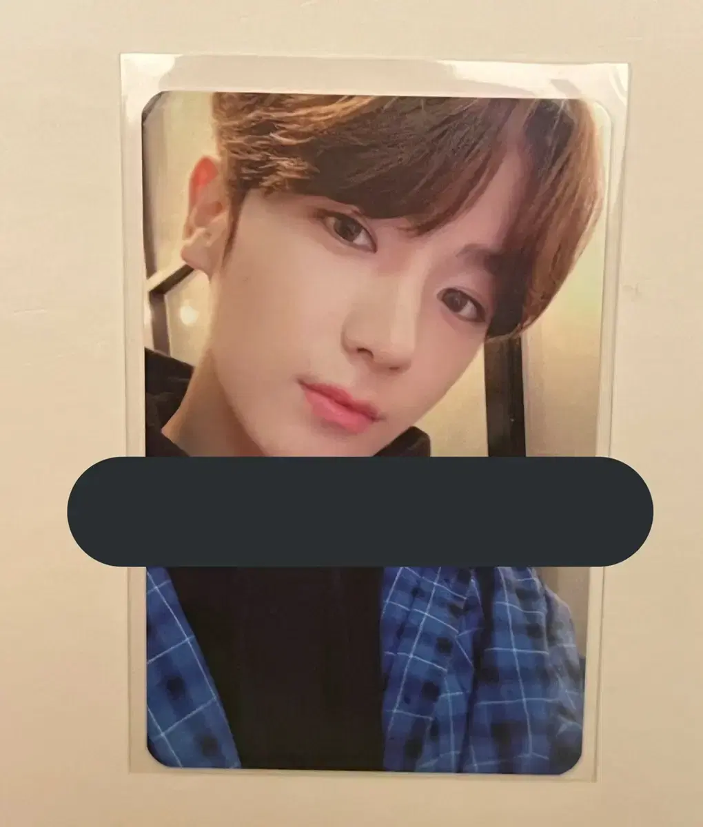 The Boyz hyunjae Rihanna photocard WTS