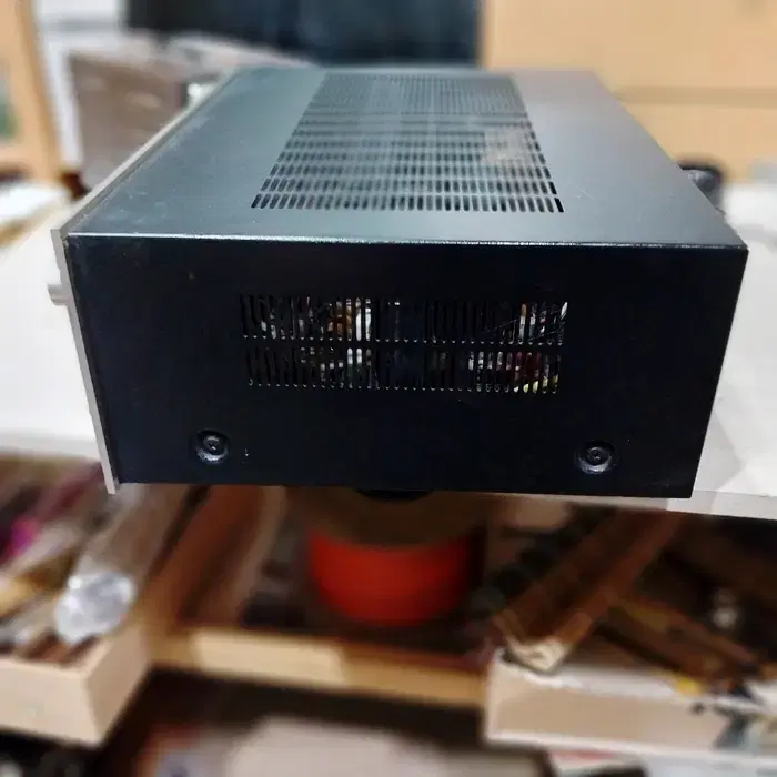 상태 좋은 파이오니아 SA-6800 II 인티 앰프