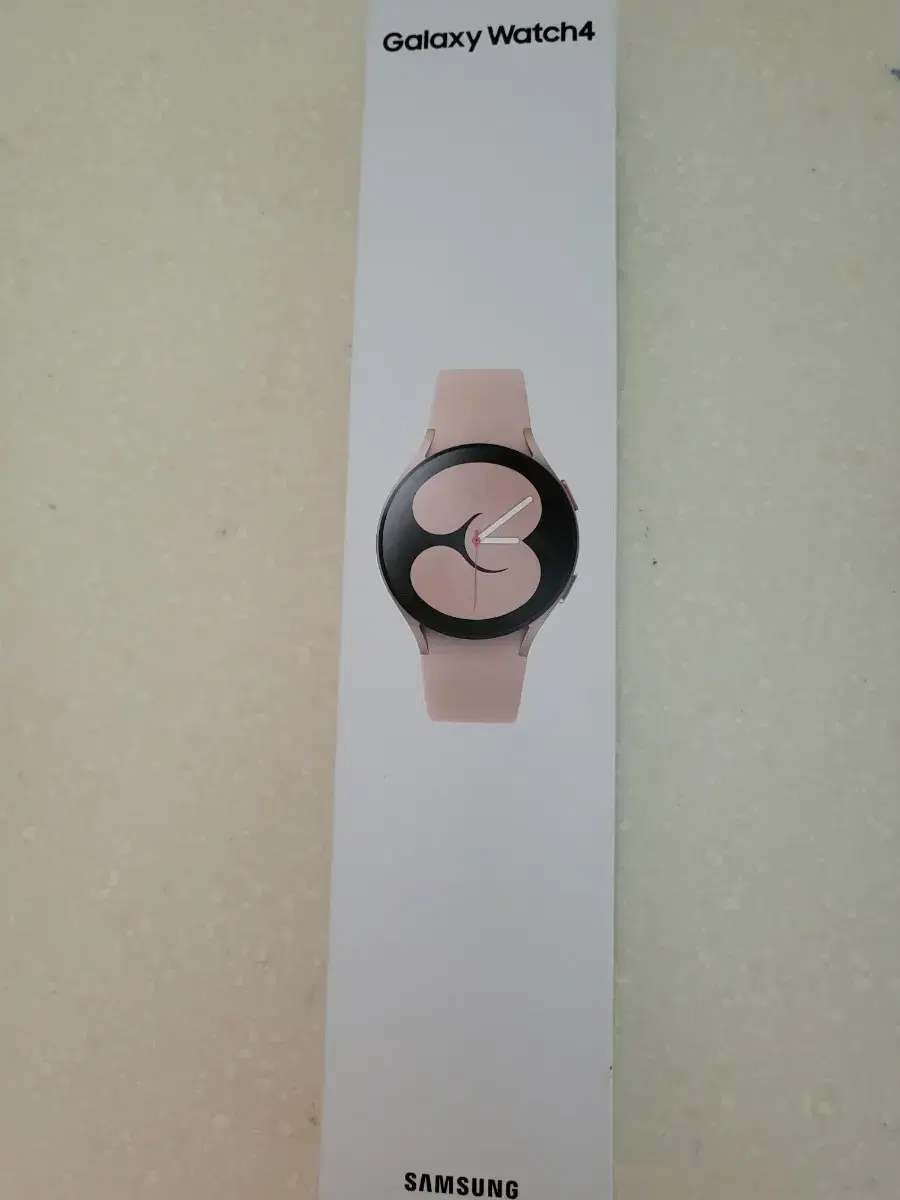 Galaxy Watch 4 (40 mm)