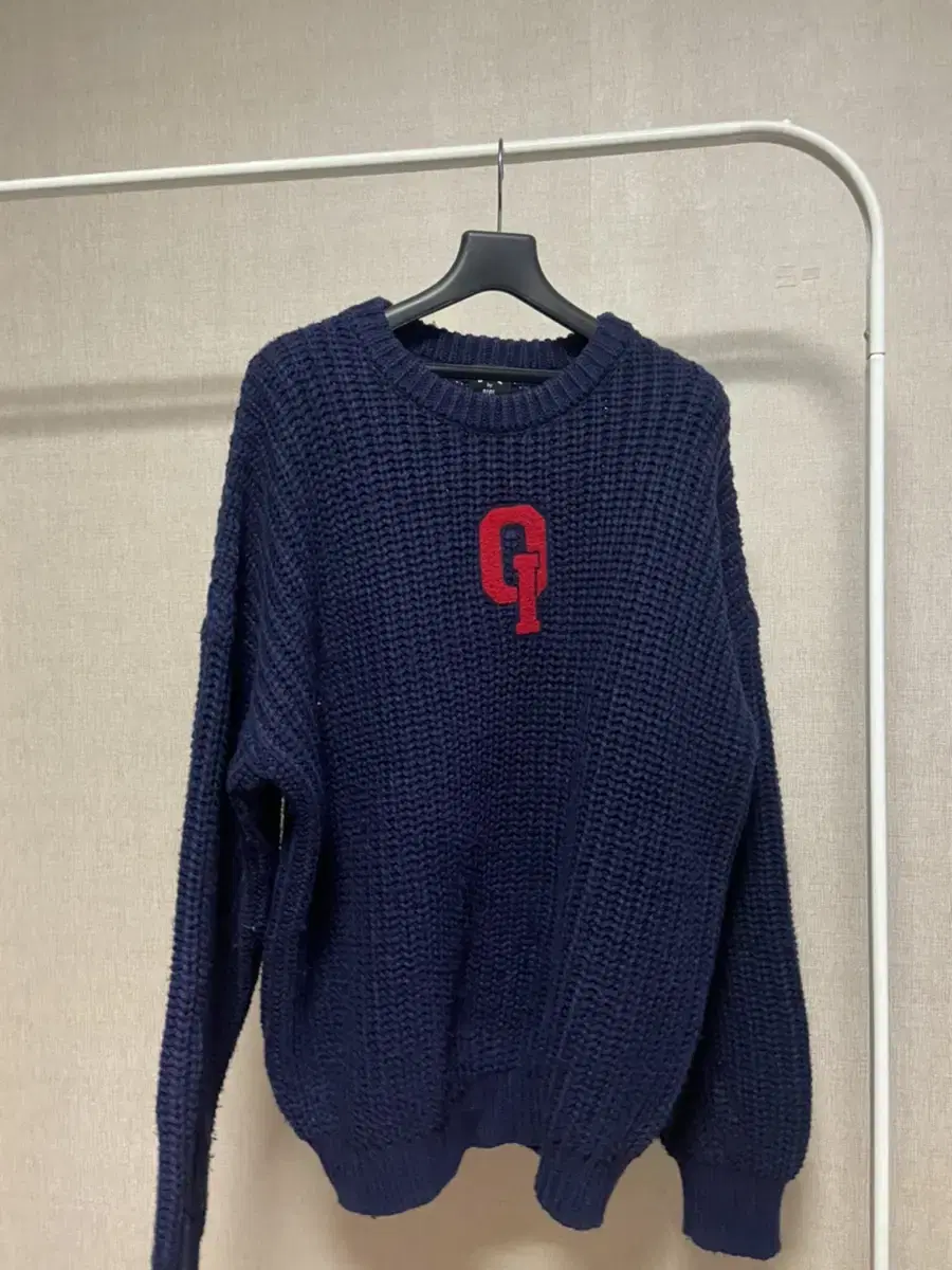 O.O.I. Overfit Knit