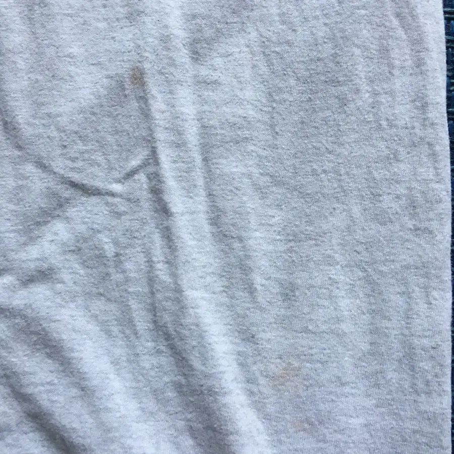 M) OLD VINTAGE TEE