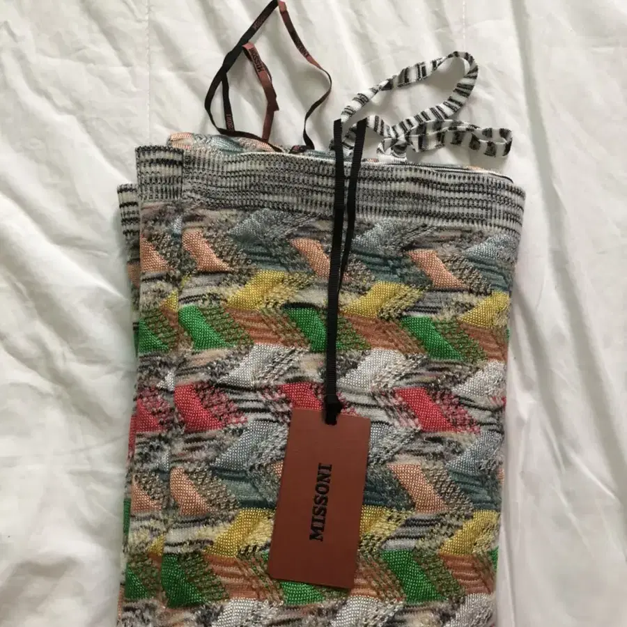 missoni 미쏘니 니트 드레스 (it42사이즈)