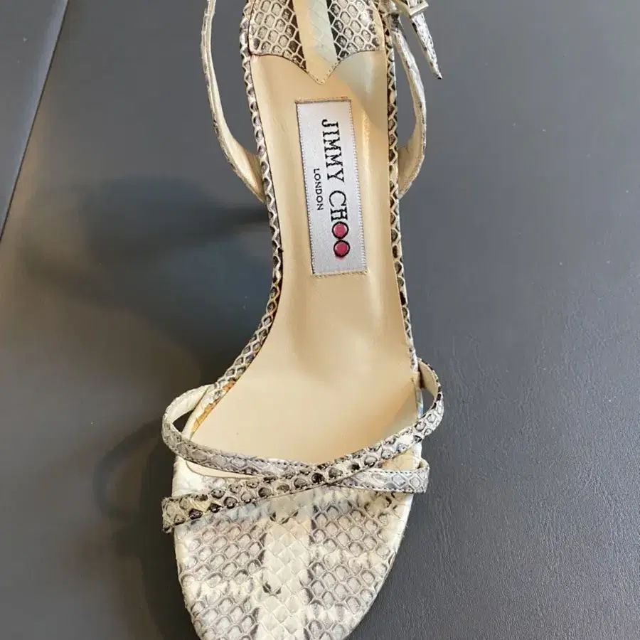 Jimmy Choo 지미추 (새제품)