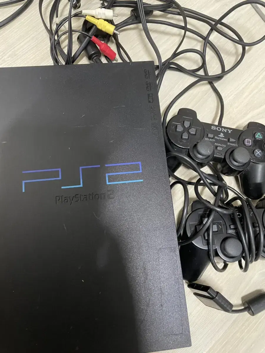 PlayStation 2