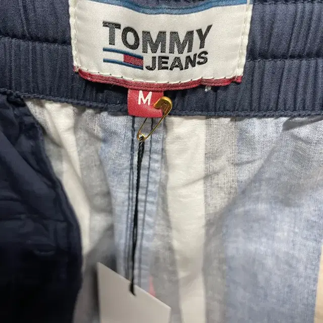 tommy jeans 타미 진스 반바지