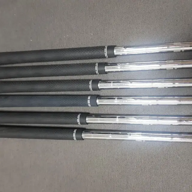 다이와 Onoff Forged 아이언세트