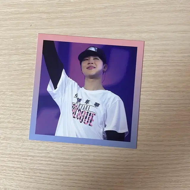 방탄 화에필 화온스 에필로그 딥디 디비디 dvd 지민 포카 양도