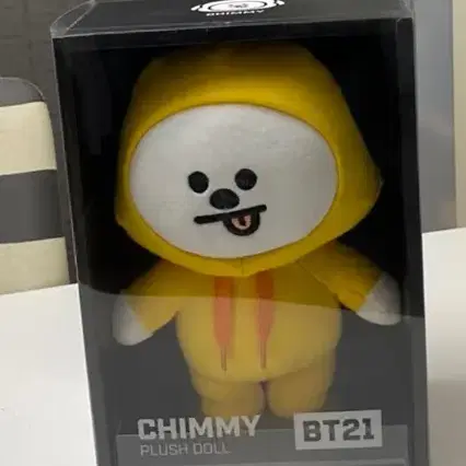 bt21 치미 스탠딩돌 인형