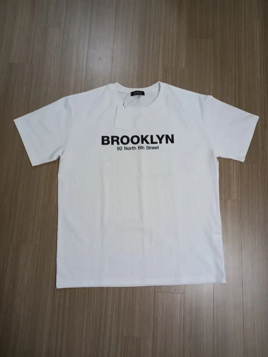 Brooklyn T-Shirt New Arrivals