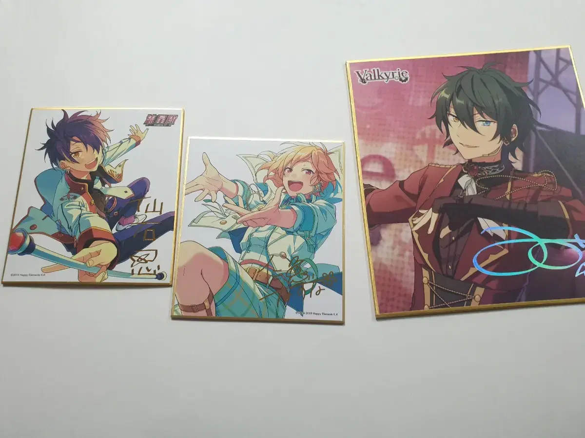 Angsta Sengoku Shinobu Niton Nayeon Kagehira Mika Sack Paper Sells Great Sack Paper