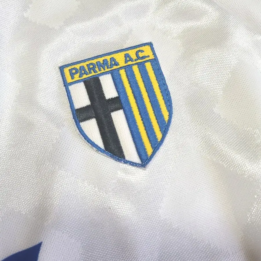 parma a.c. 파르마 칼초 올드레플 축구져지