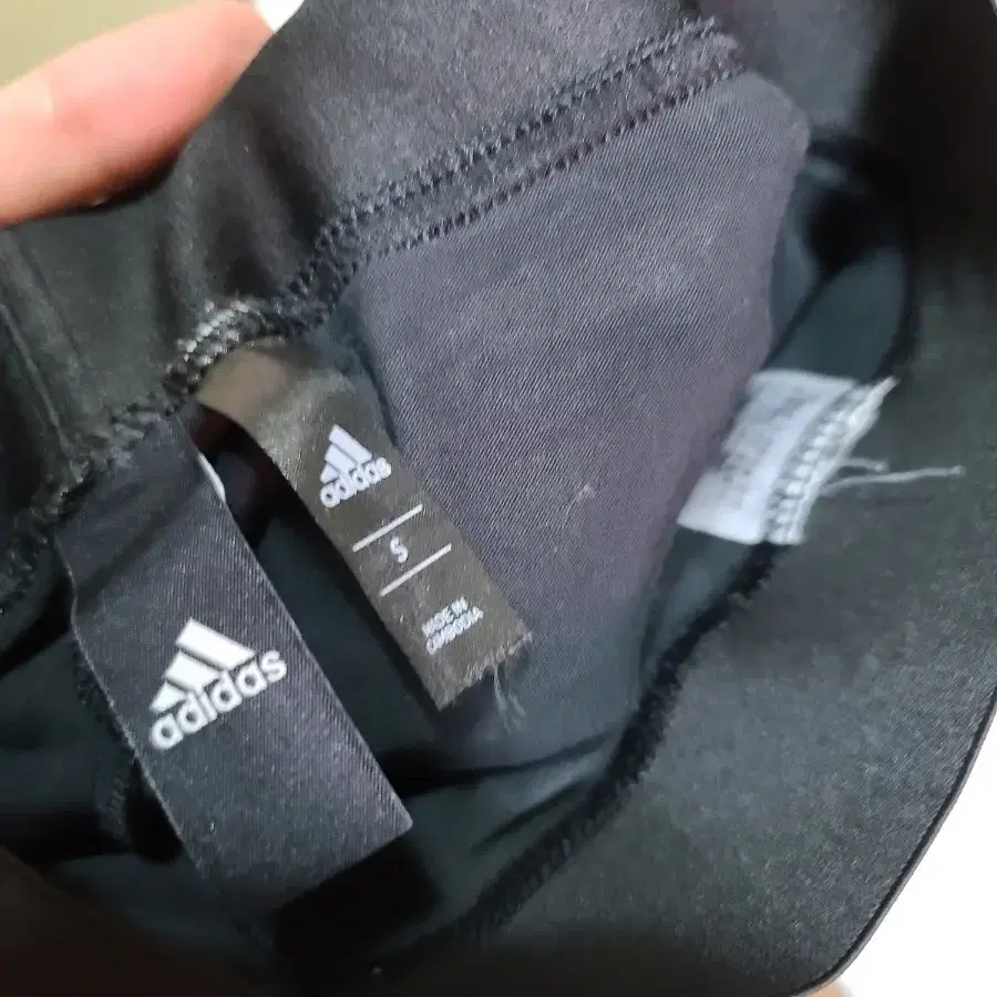 (S,90) adidas 아디다스 레깅스 !!~옷상태굿굿