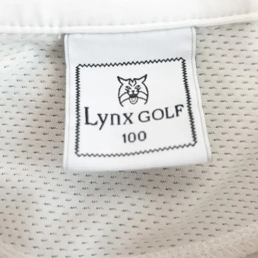 (Lynx)링스골프여성카라티