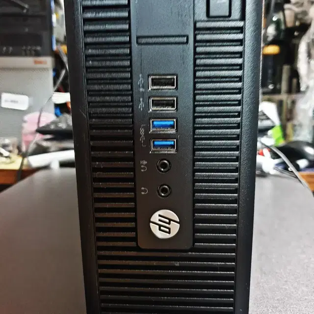 HP 705 G2 SFF 컴퓨터 본체