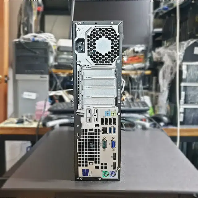 HP 705 G2 SFF 컴퓨터 본체