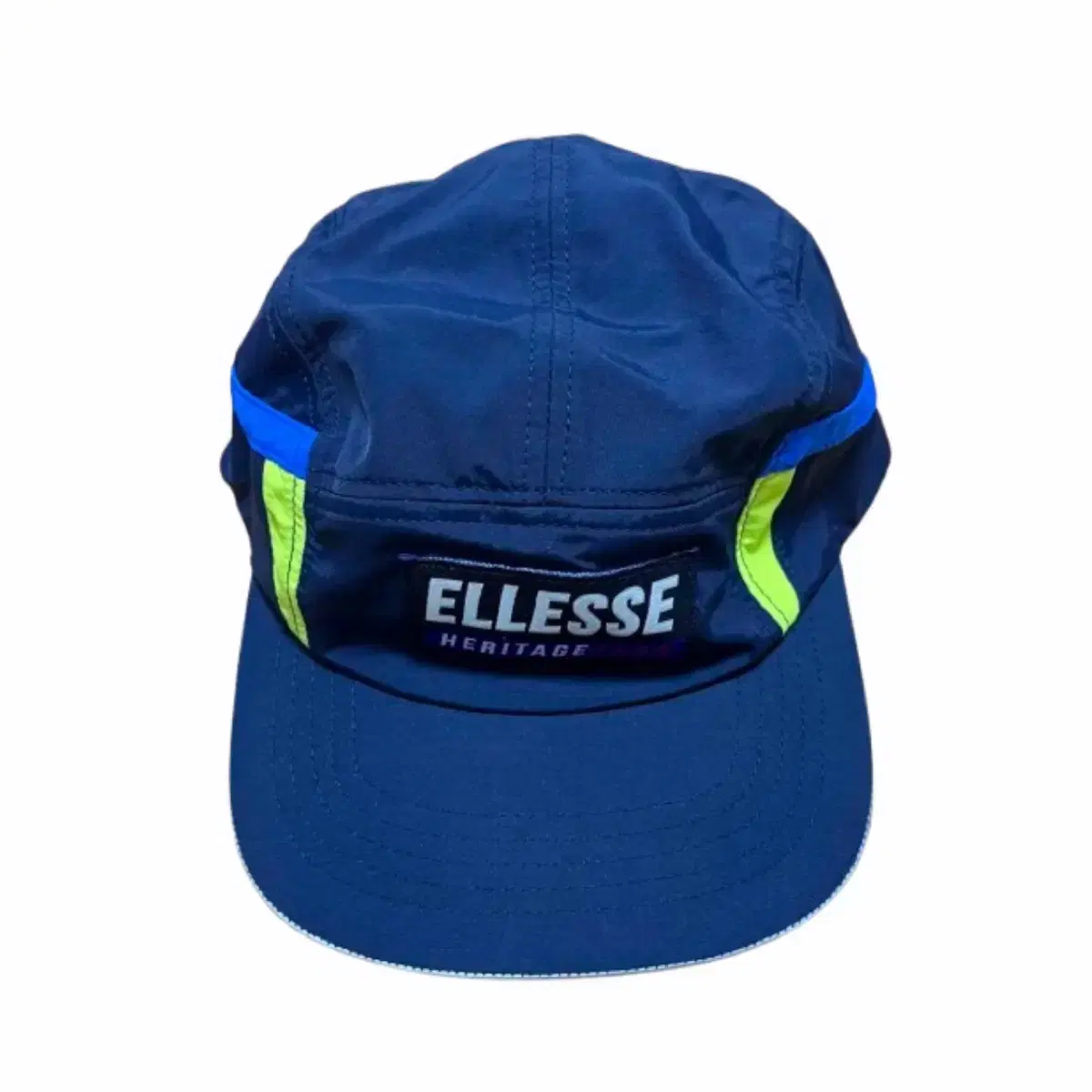 엘레쎄 (ellesse) 모자 캐주얼 캠프캡 (블루)