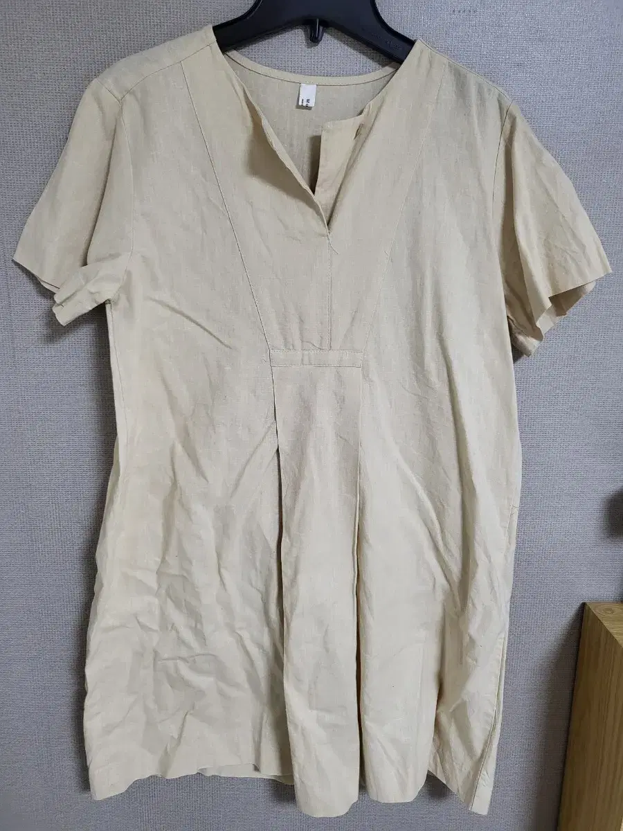 Linen ONEPIECE