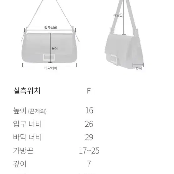 레이브 루크백 숄더백