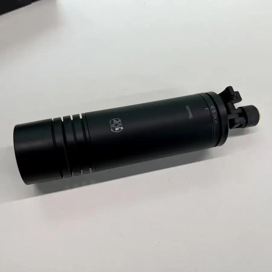 애스턴 애스톤 스텔스 마이크 Aston Stealth Mic