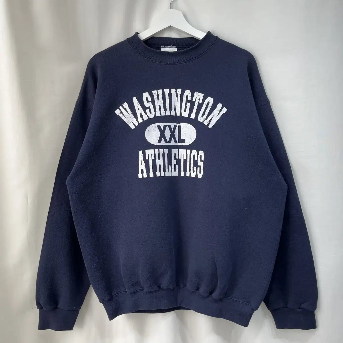 TULTEX 90's 50/50 Sweatshirt ( 미국제 )