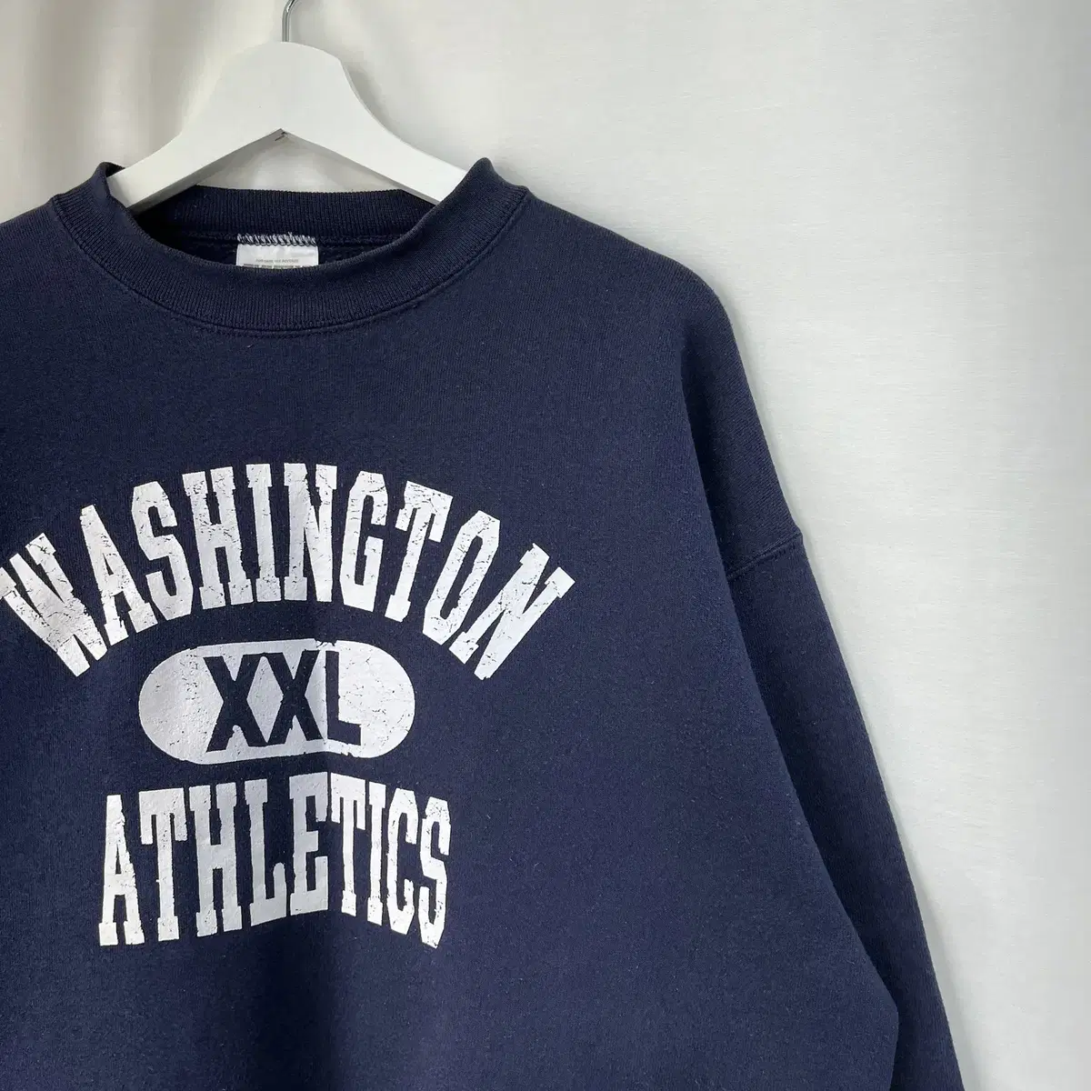 TULTEX 90's 50/50 Sweatshirt ( 미국제 )