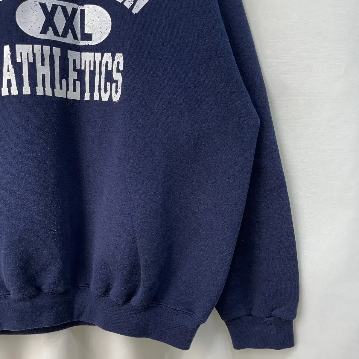 TULTEX 90's 50/50 Sweatshirt ( 미국제 )