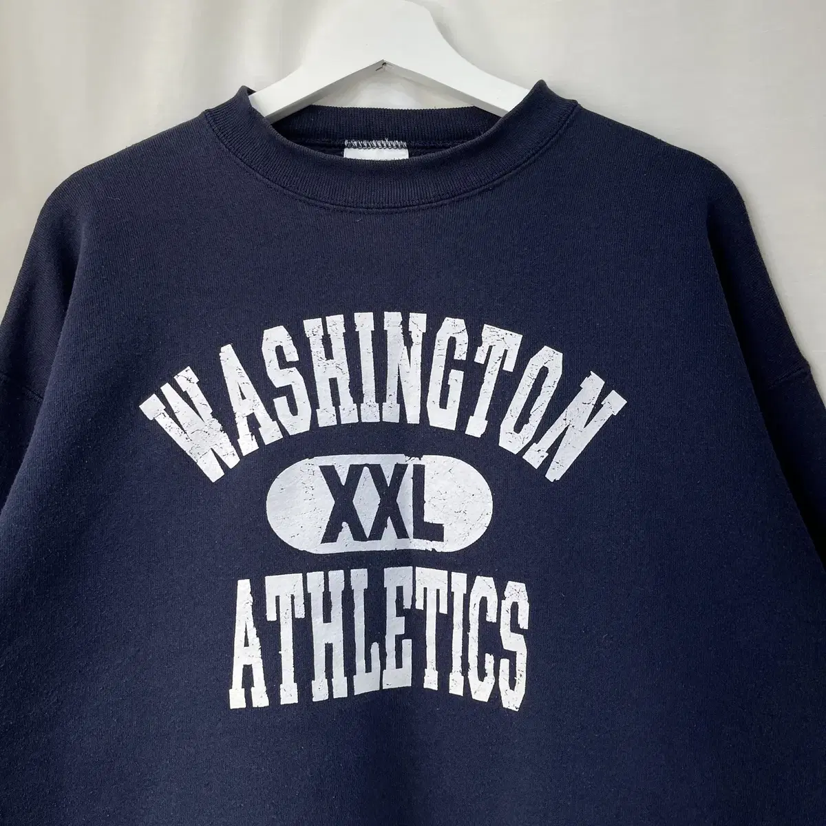 TULTEX 90's 50/50 Sweatshirt ( 미국제 )