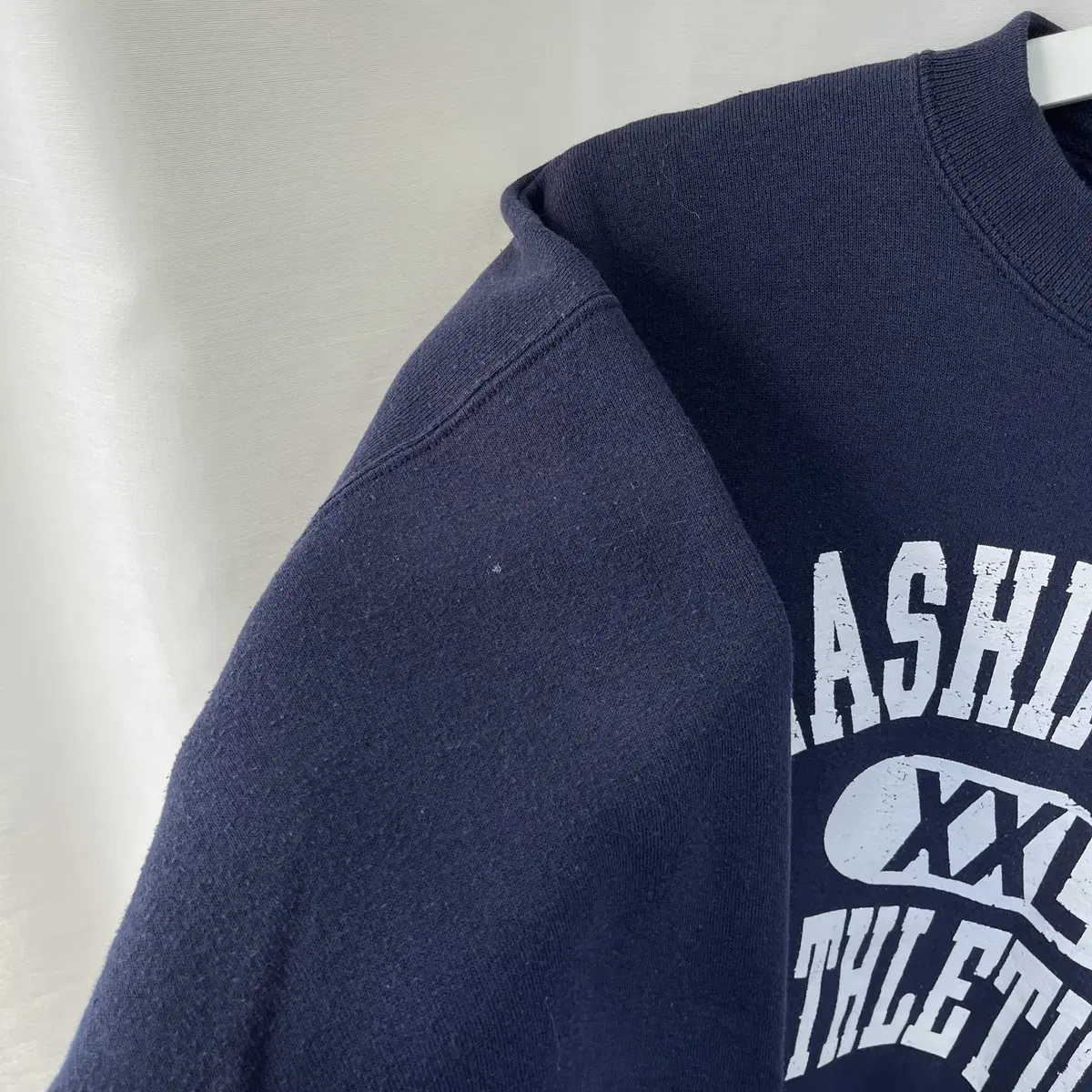 TULTEX 90's 50/50 Sweatshirt ( 미국제 )