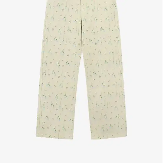 그로브스토어 CAMIL PANTS