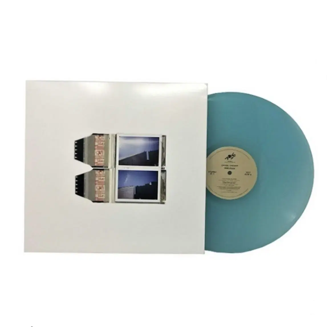 【新品/ レア】Daniel Caesar – Freudian ブルーバイナル 新品未開封 Daniel Caesar Freudian LPレコード ブルー盤 - メルカリ