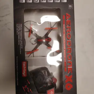 Aerodrone x6 online