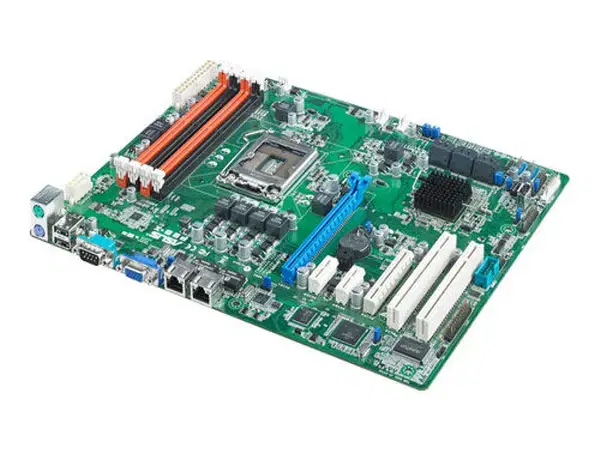 ASUS P8B-X + i3-2100 + RAM 8G ECC 셋트