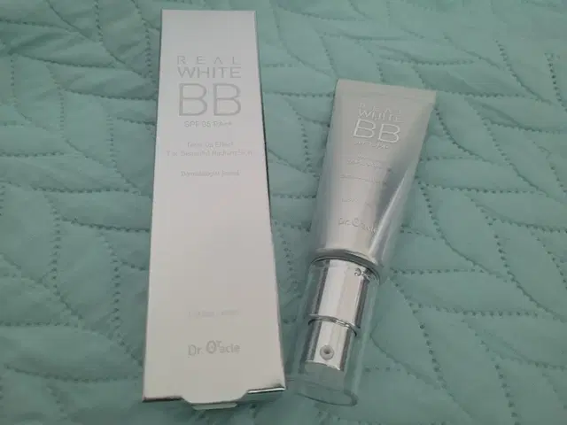 닥터오라클 리얼화이트 BB크림 40ml